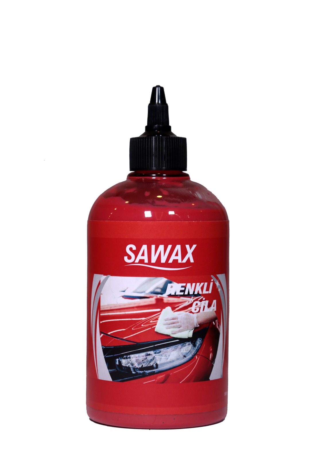 RENKL CİLA 500 ML